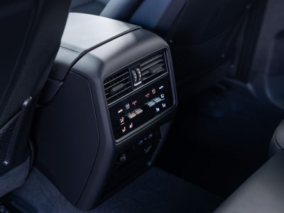 2026 Porsche Cayenne Cayenne S Coupe