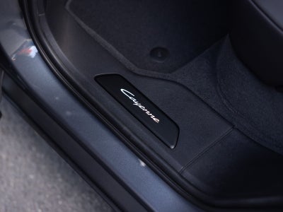 2026 Porsche Cayenne Cayenne S Coupe