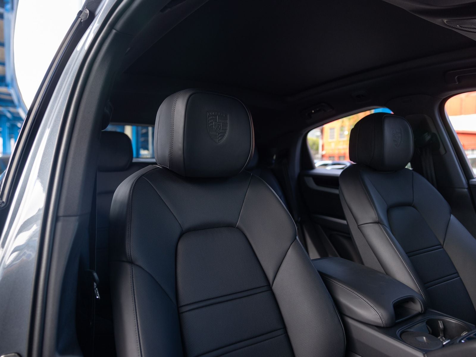 2026 Porsche Cayenne Cayenne S Coupe