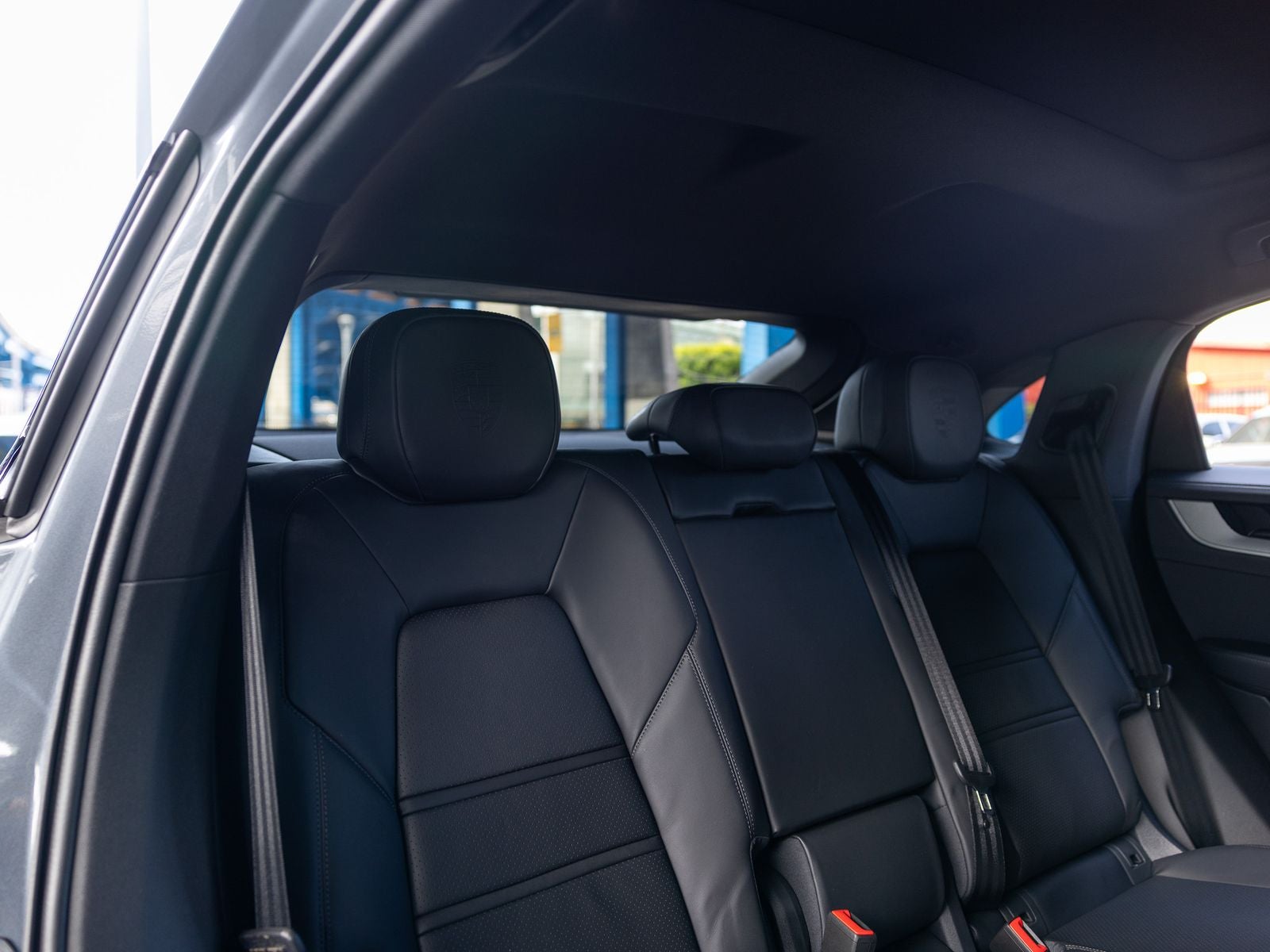 2026 Porsche Cayenne Cayenne S Coupe