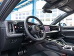 2026 Porsche Cayenne Cayenne S Coupe