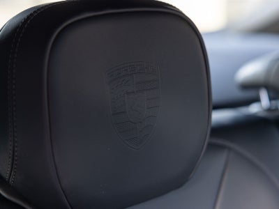 2026 Porsche Cayenne Cayenne S Coupe