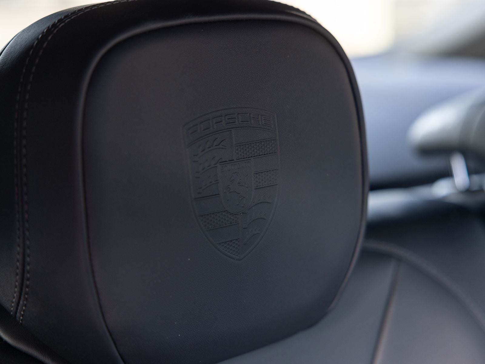 2026 Porsche Cayenne Cayenne S Coupe