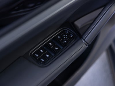 2026 Porsche Cayenne Cayenne S Coupe