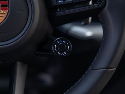 2026 Porsche Cayenne Cayenne S Coupe