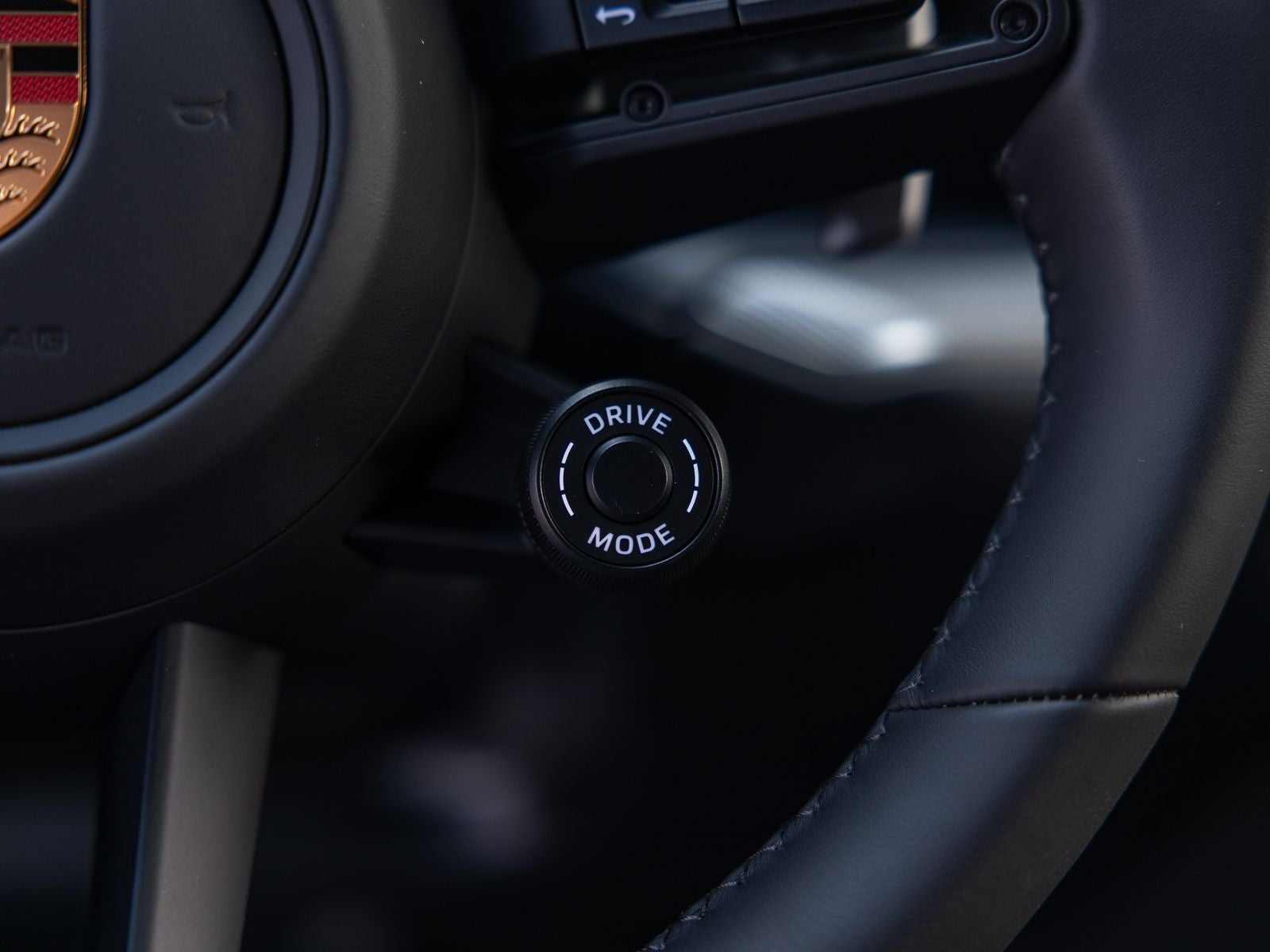 2026 Porsche Cayenne Cayenne S Coupe