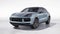 2026 Porsche Cayenne S Coupe