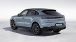 2026 Porsche Cayenne S Coupe