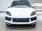 2026 Porsche Cayenne S Coupe