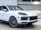 2026 Porsche Cayenne S Coupe