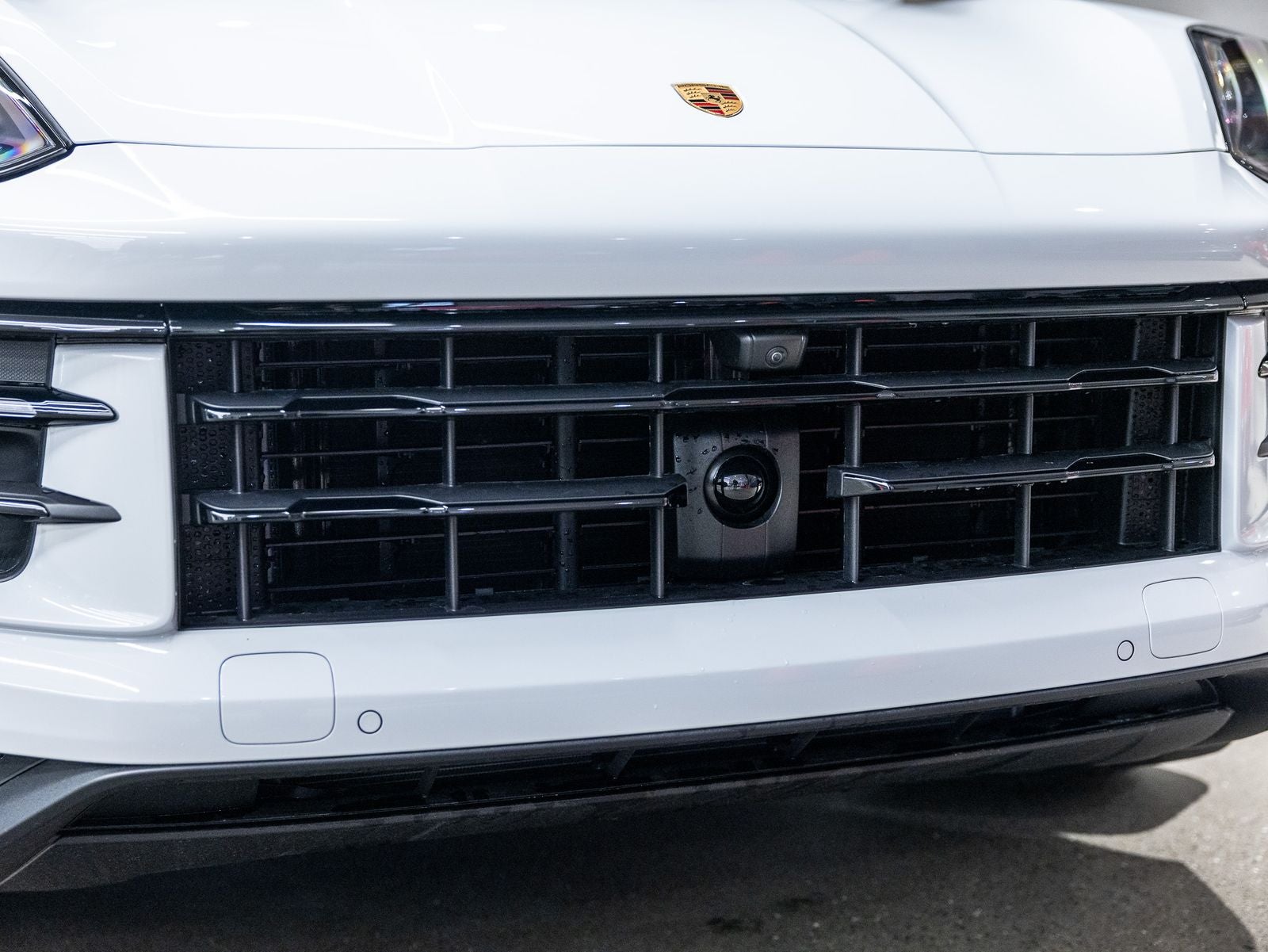 2026 Porsche Cayenne S Coupe