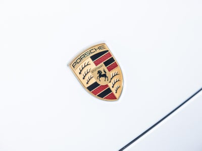 2026 Porsche Cayenne S Coupe