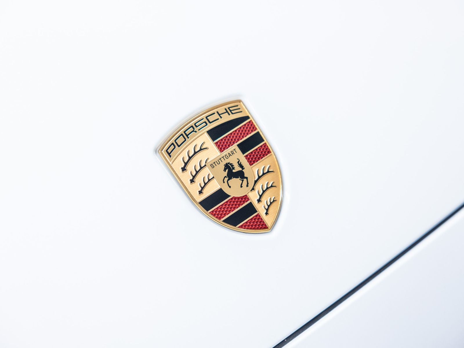 2026 Porsche Cayenne S Coupe