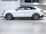 2026 Porsche Cayenne S Coupe