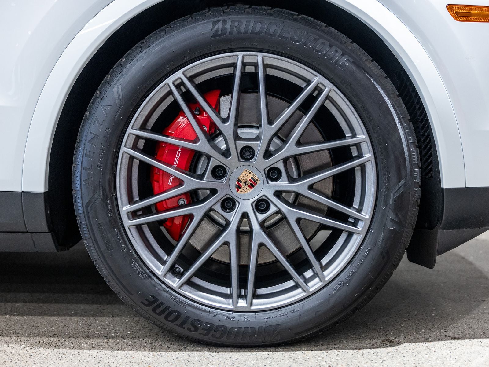 2026 Porsche Cayenne S Coupe