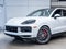 2026 Porsche Cayenne S Coupe