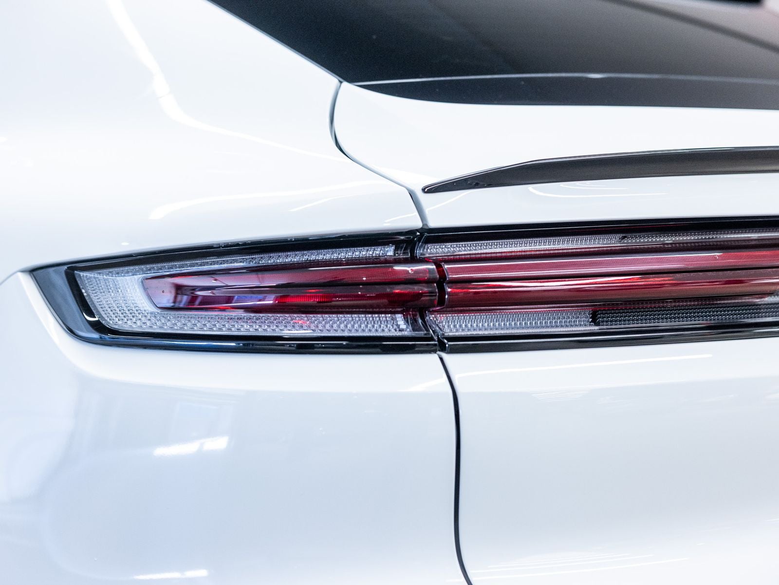 2026 Porsche Cayenne S Coupe