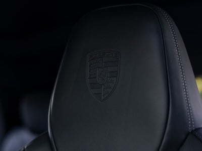 2026 Porsche Cayenne S Coupe