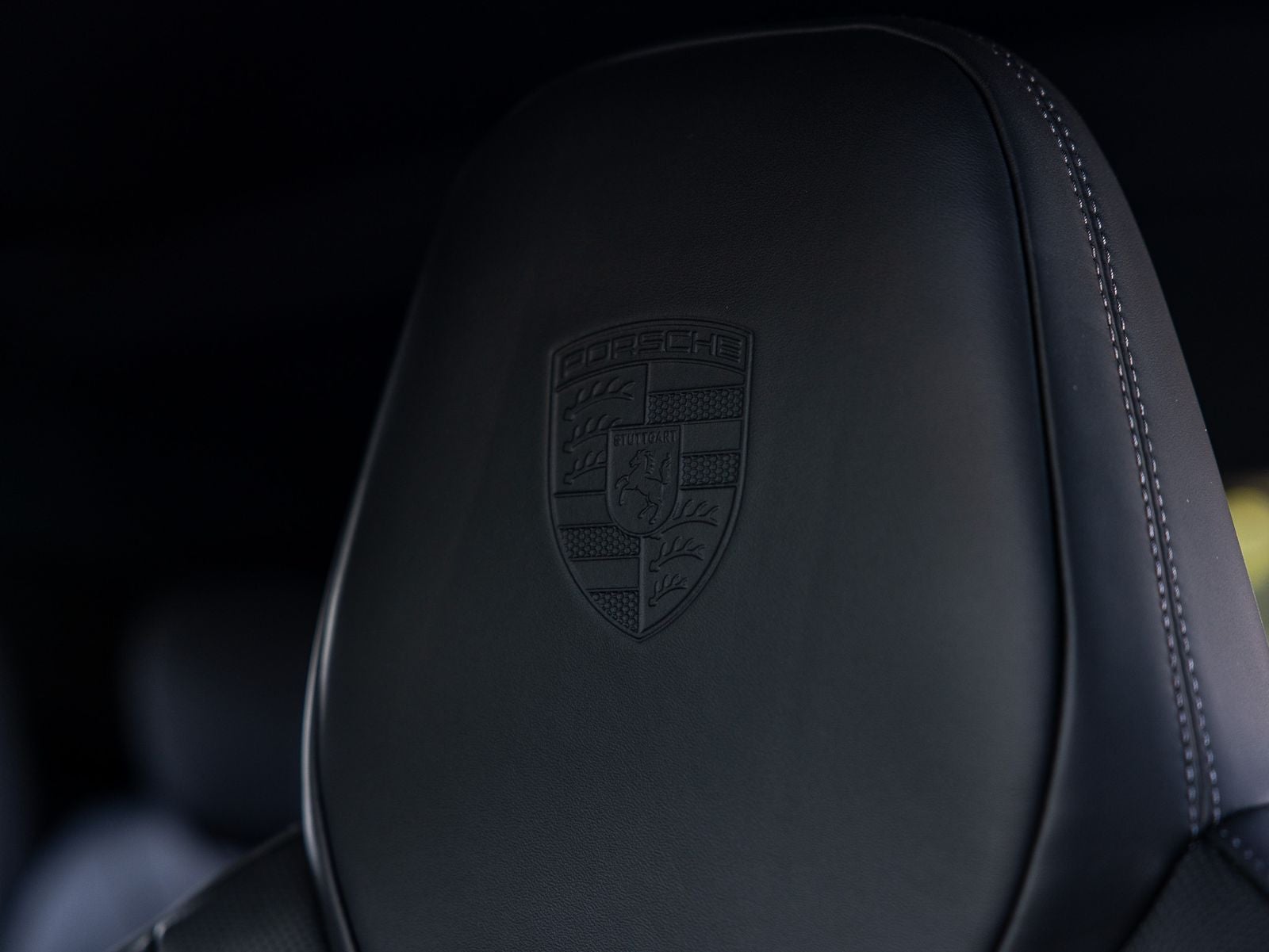 2026 Porsche Cayenne S Coupe