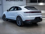 2026 Porsche Cayenne S Coupe