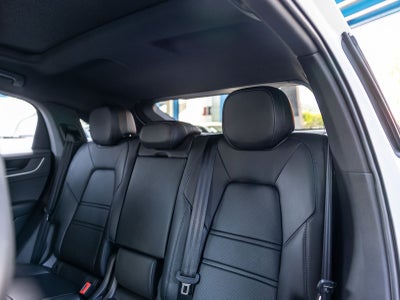 2026 Porsche Cayenne S Coupe