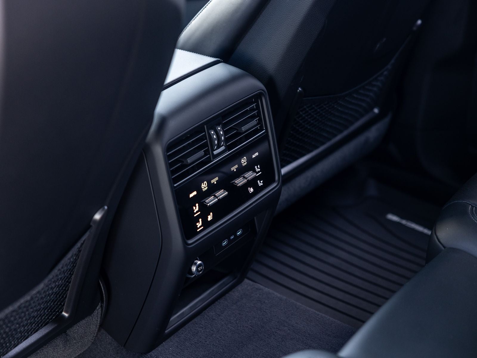 2026 Porsche Cayenne S Coupe