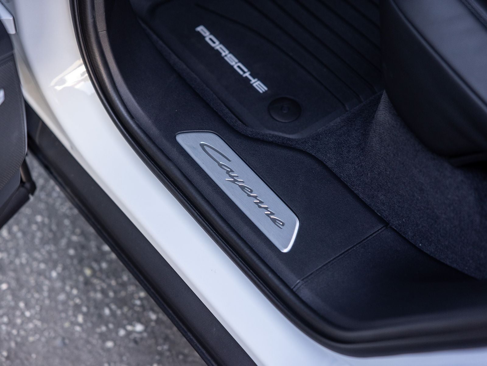2026 Porsche Cayenne S Coupe