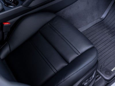 2026 Porsche Cayenne S Coupe