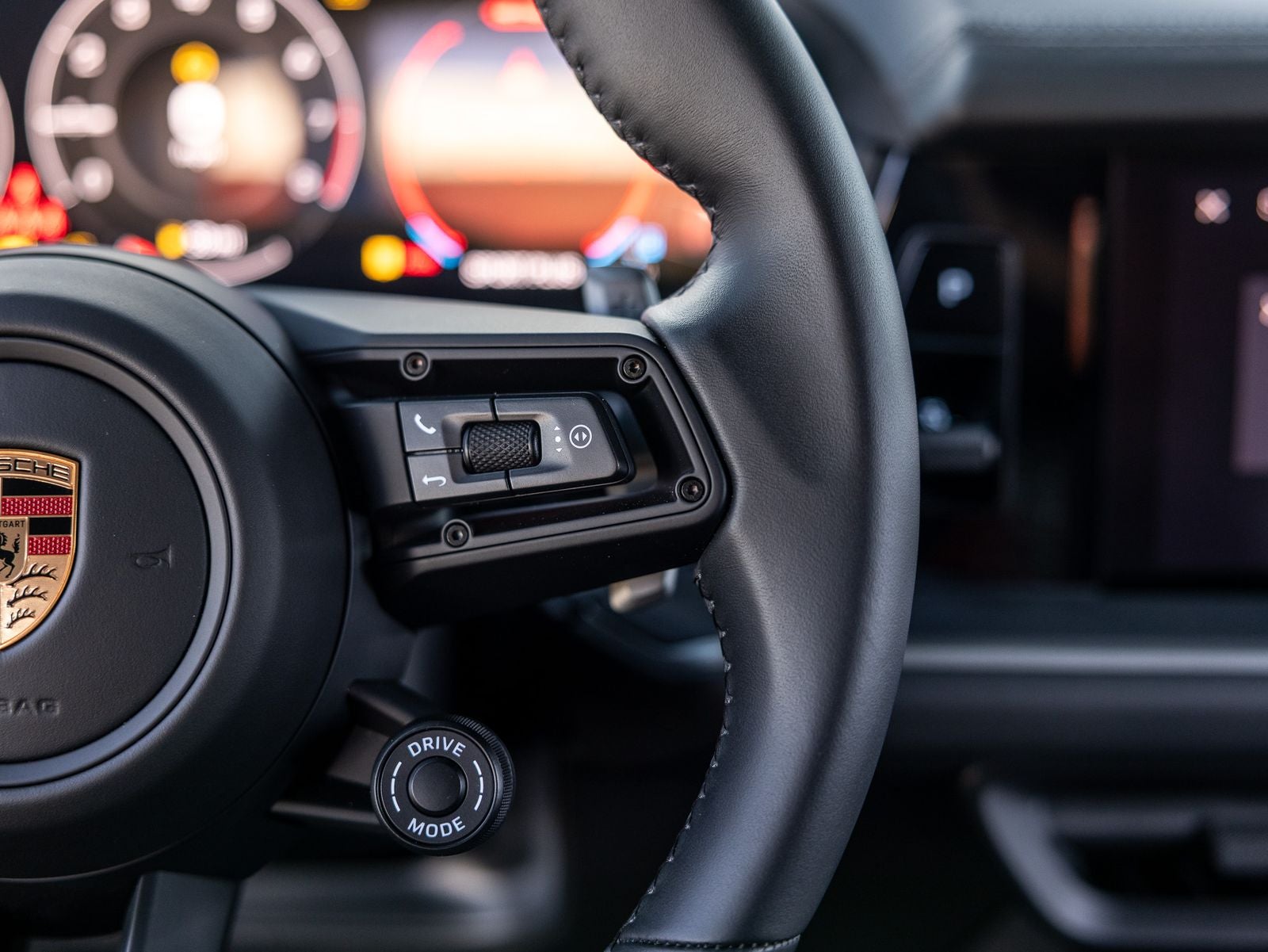 2026 Porsche Cayenne S Coupe