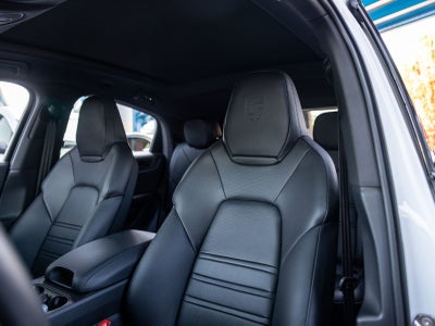 2026 Porsche Cayenne S Coupe