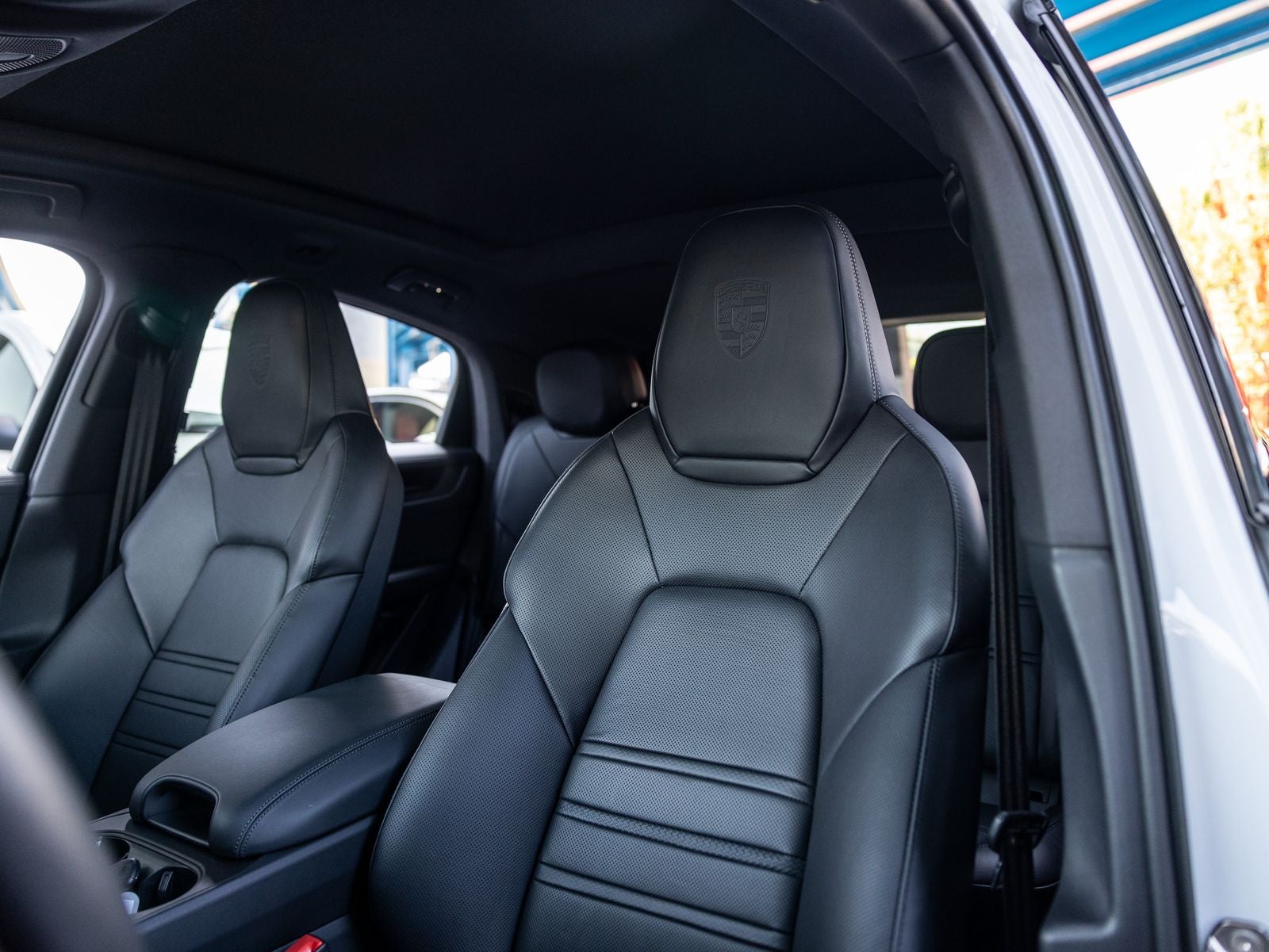2026 Porsche Cayenne S Coupe