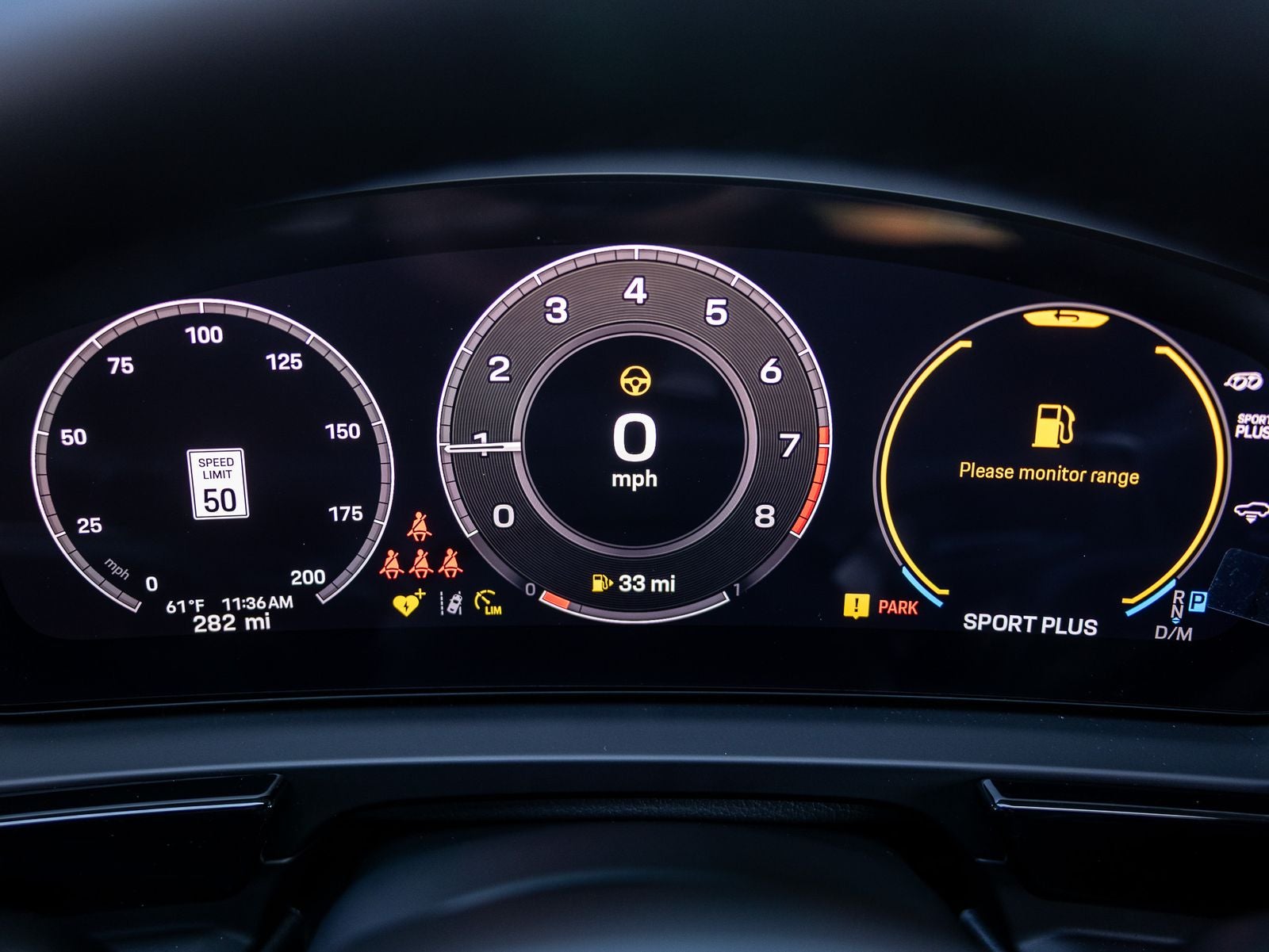 2026 Porsche Cayenne S Coupe