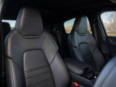 2026 Porsche Cayenne S Coupe