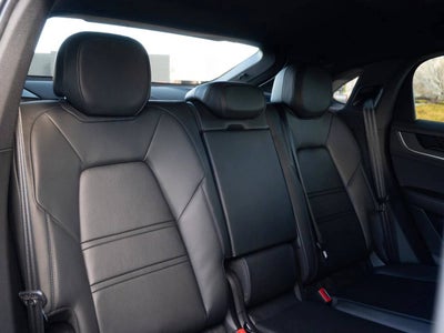 2026 Porsche Cayenne S Coupe