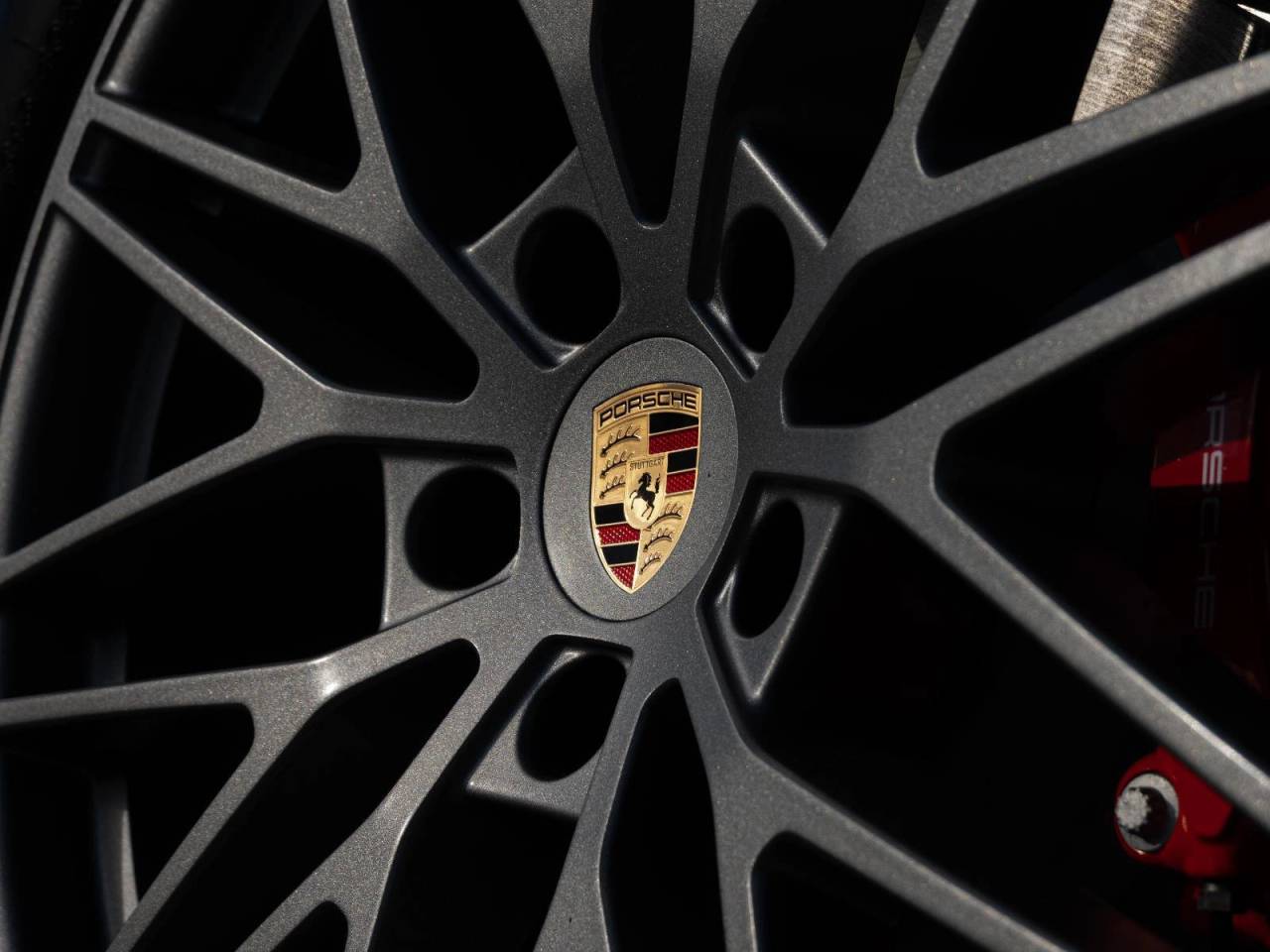 2026 Porsche Cayenne S Coupe