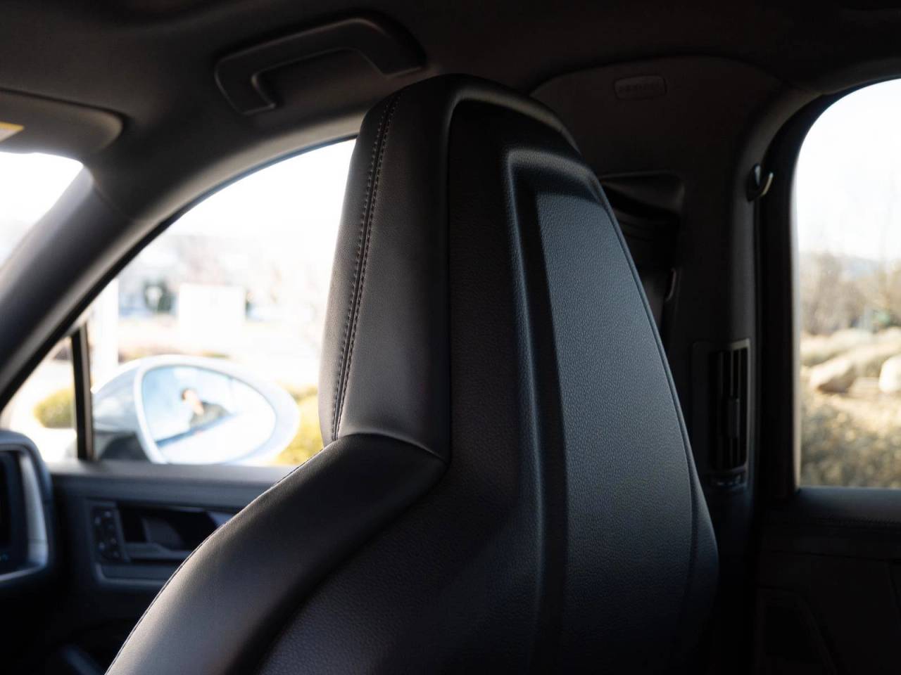 2026 Porsche Cayenne S Coupe