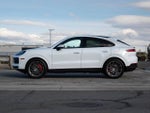 2026 Porsche Cayenne S Coupe