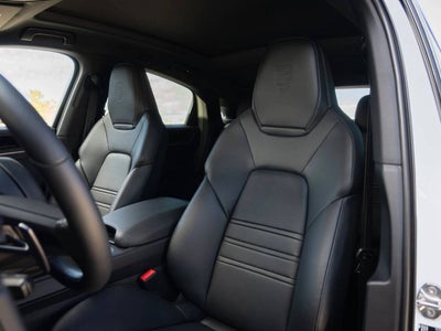 2026 Porsche Cayenne S Coupe