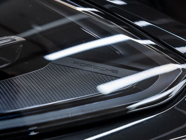 2026 Porsche Cayenne Cayenne S Coupe