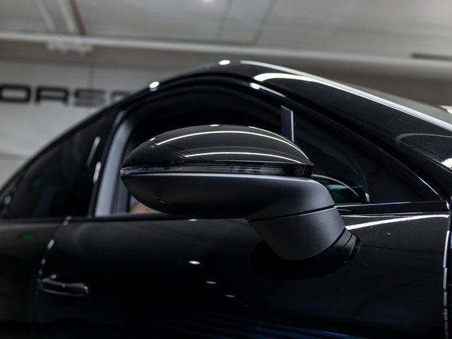 2026 Porsche Cayenne Cayenne S Coupe