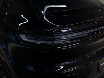 2026 Porsche Cayenne Cayenne S Coupe