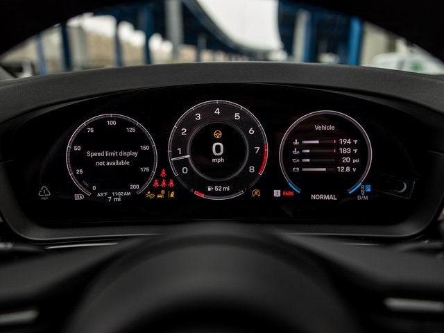 2026 Porsche Cayenne Cayenne S Coupe