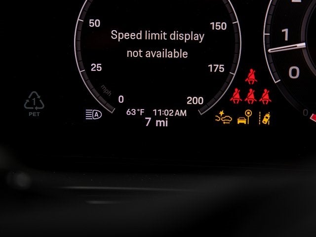 2026 Porsche Cayenne Cayenne S Coupe