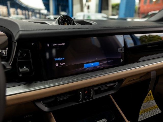 2026 Porsche Cayenne Cayenne S Coupe