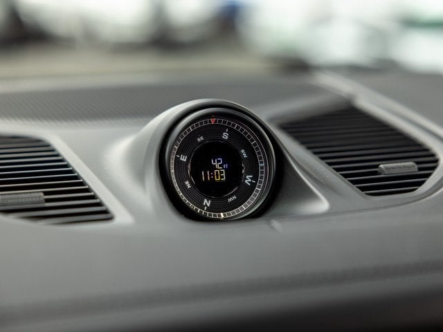 2026 Porsche Cayenne Cayenne S Coupe