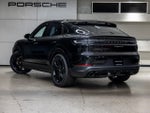 2026 Porsche Cayenne Cayenne S Coupe