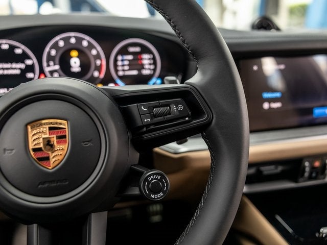 2026 Porsche Cayenne Cayenne S Coupe