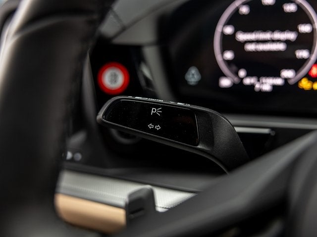 2026 Porsche Cayenne Cayenne S Coupe