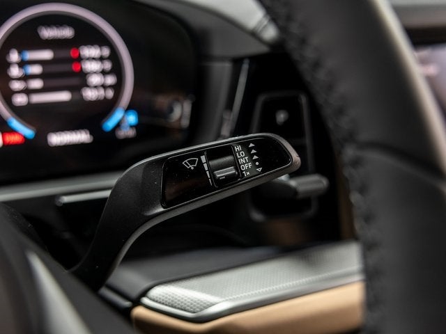 2026 Porsche Cayenne Cayenne S Coupe