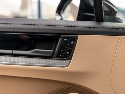 2026 Porsche Cayenne Cayenne S Coupe